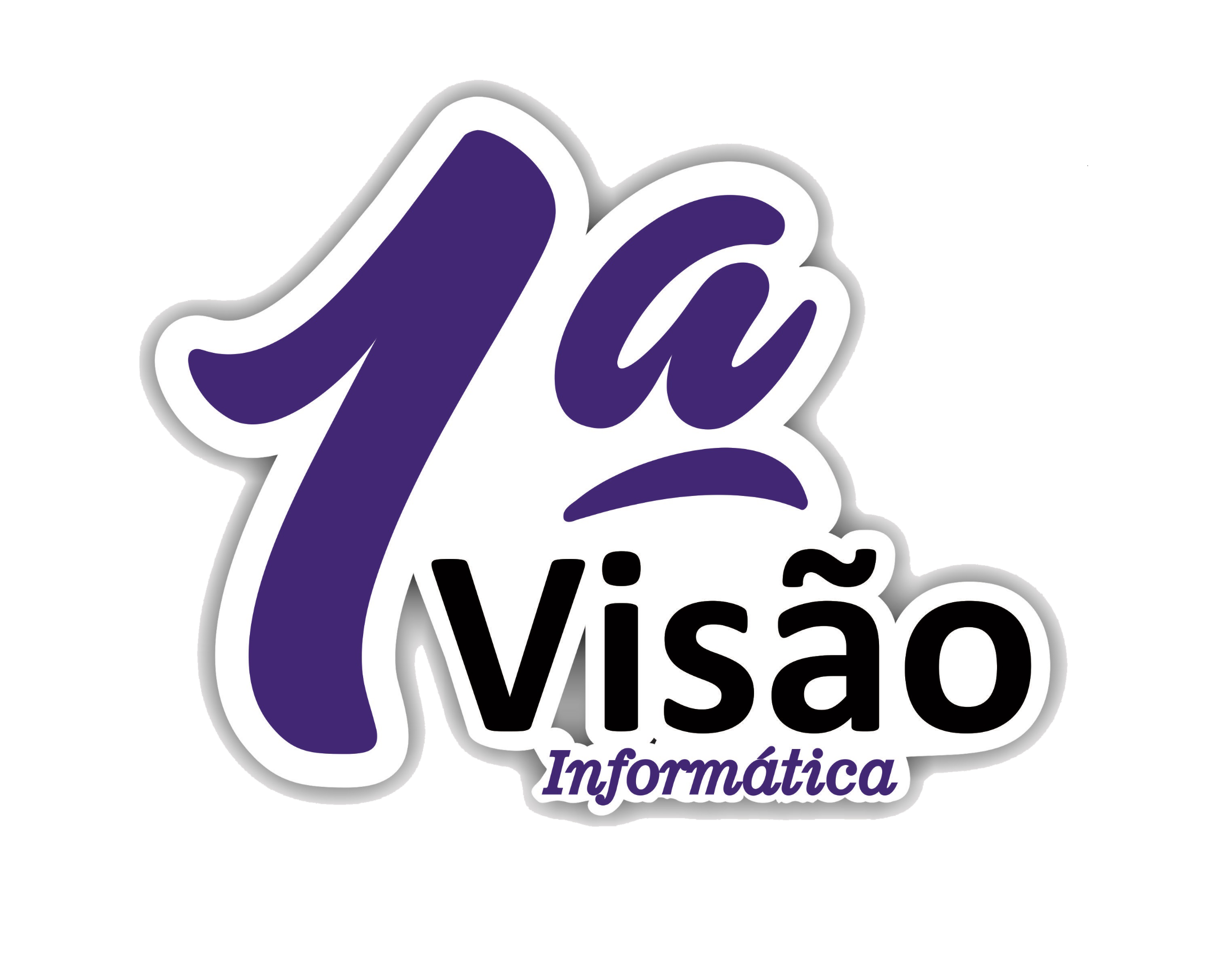 gallery/primeira visão informática sem fundo